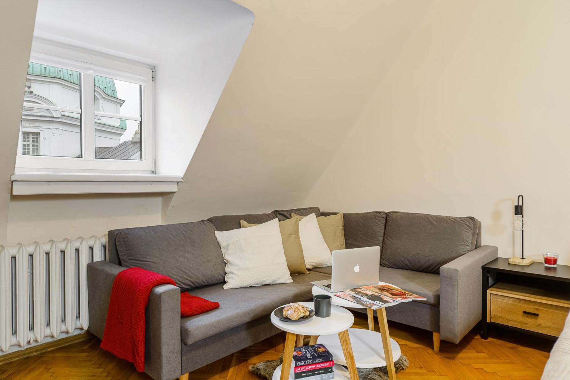 Lumina 2-Level Apart Near Multimedialny Park Fontann Βαρσοβία Εξωτερικό φωτογραφία
