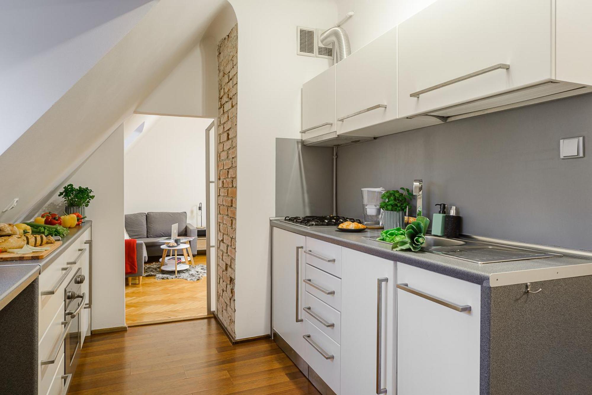 Lumina 2-Level Apart Near Multimedialny Park Fontann Βαρσοβία Εξωτερικό φωτογραφία