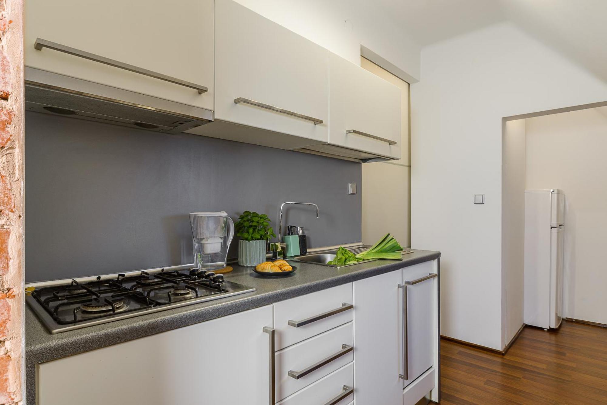 Lumina 2-Level Apart Near Multimedialny Park Fontann Βαρσοβία Εξωτερικό φωτογραφία